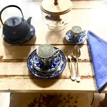 Casa La Margherita 度假居 *