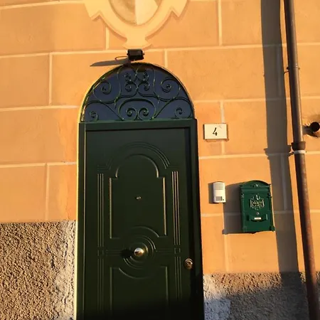 Casa La Margherita Ferienhaus