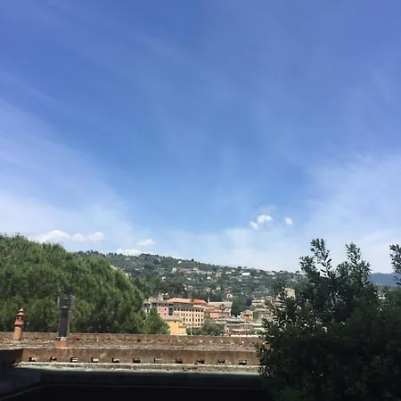Casa La Margherita