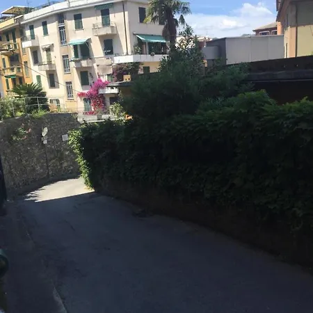度假居 Casa La Margherita
