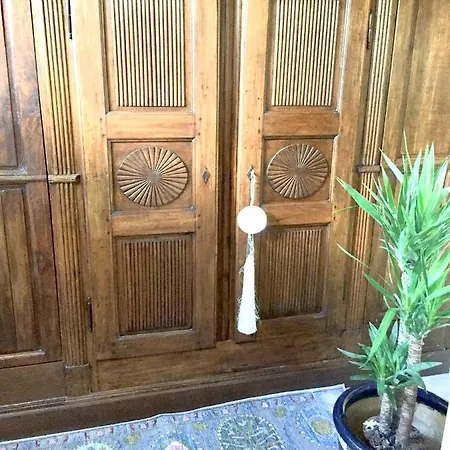 度假居 Casa La Margherita *