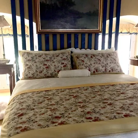 度假居 Casa La Margherita *