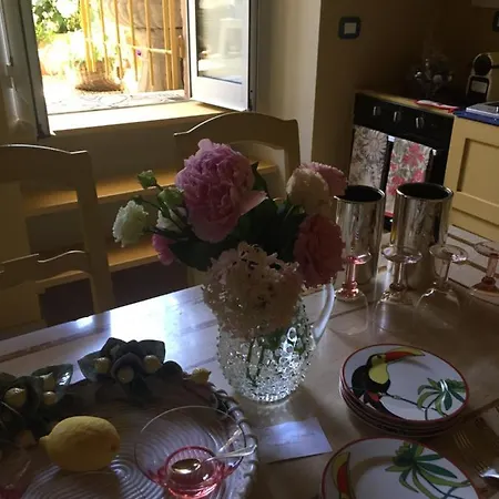 Casa La Margherita 度假居 *