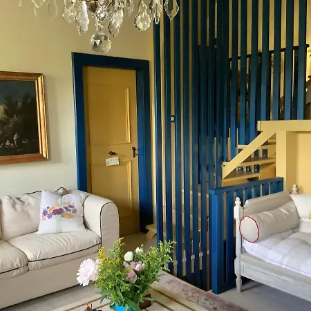 Casa La Margherita *