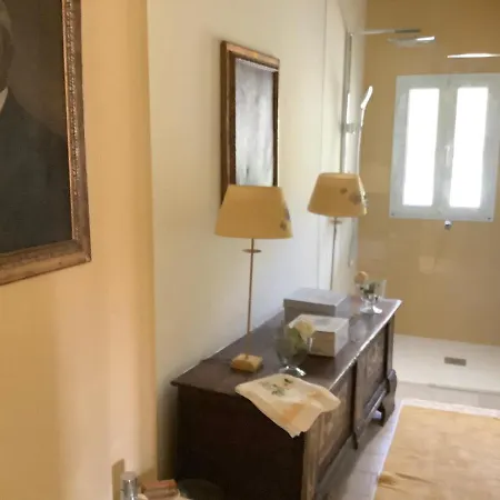 度假居 Casa La Margherita *