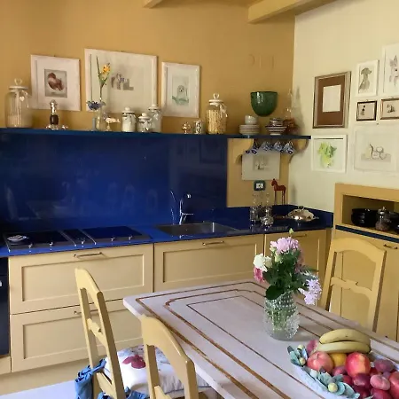 Ferienhaus Casa La Margherita