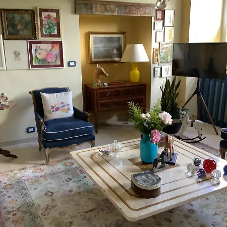 Ferienhaus Casa La Margherita