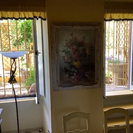 Casa La Margherita