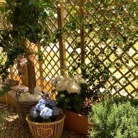 Casa La Margherita *