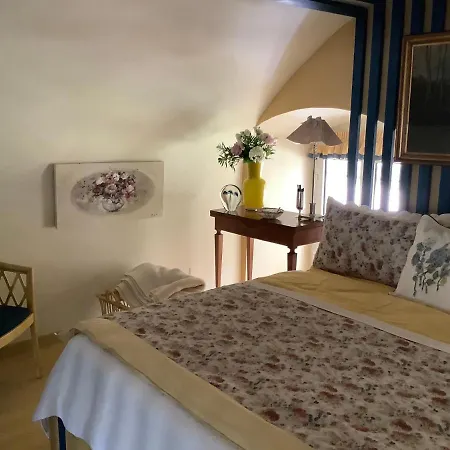 Ferienhaus Casa La Margherita