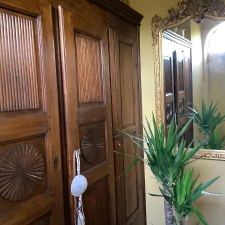 Casa La Margherita 度假居