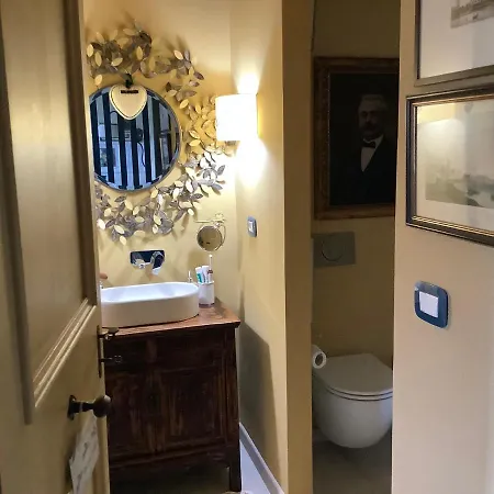 Ferienhaus Casa La Margherita *