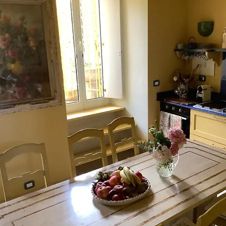 Casa La Margherita *