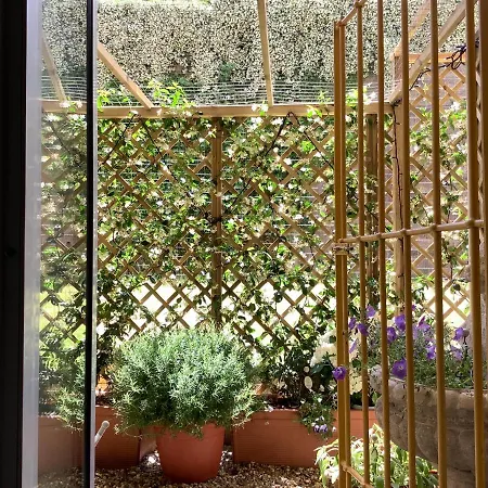 Casa La Margherita Ferienhaus *