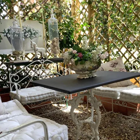 Ferienhaus Casa La Margherita