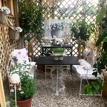 Casa La Margherita Nyaraló Santa Margherita Ligure