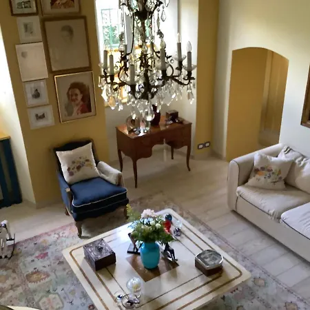 Casa La Margherita *