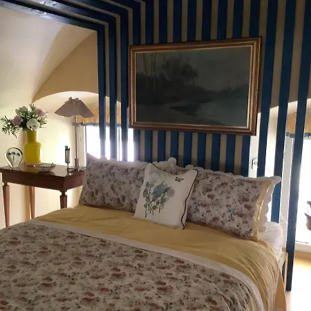 Casa La Margherita Nyaraló *